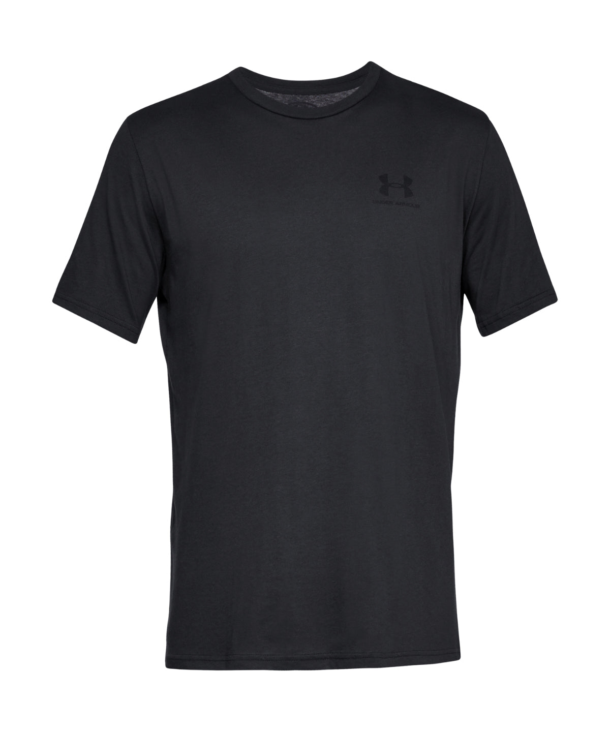 Under Armour Sportstyle Short Sleeve Tee Lightweight and QuickDrying