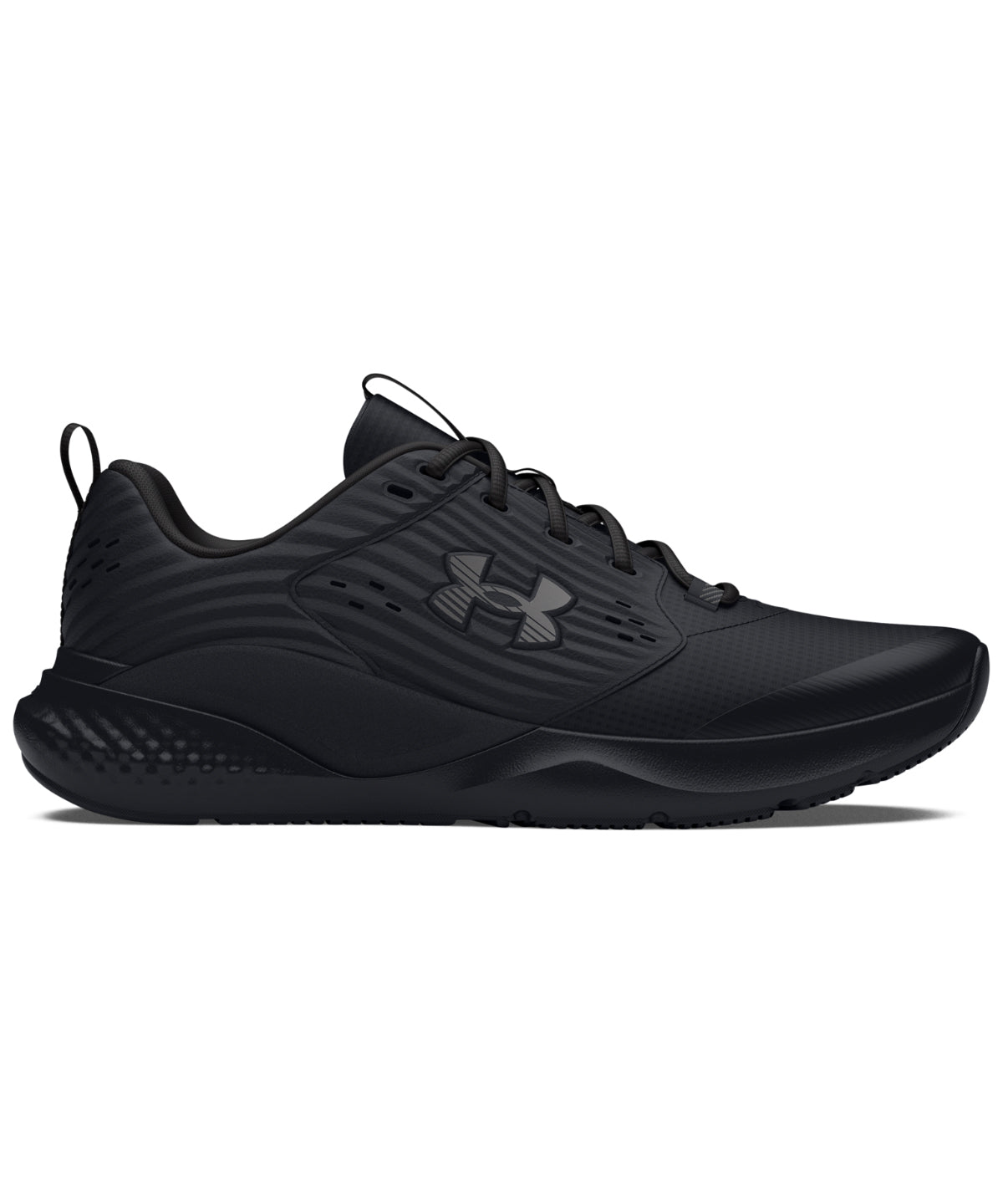 Under Armour Charged Commit TR4 Training Shoes