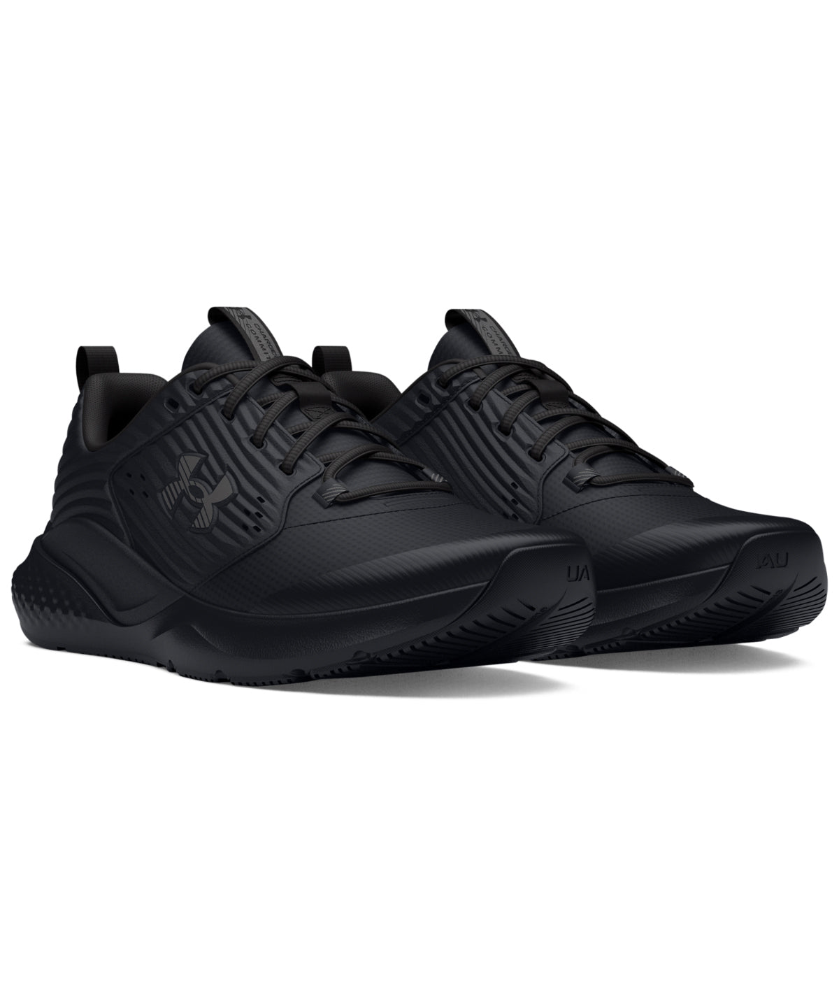 Under Armour Charged Commit TR4 Training Shoes