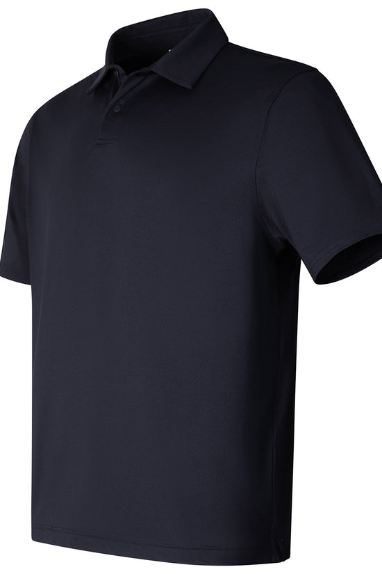 Under Armour Golf UA T2G Polo LB Mens AntiPill Performance Polo