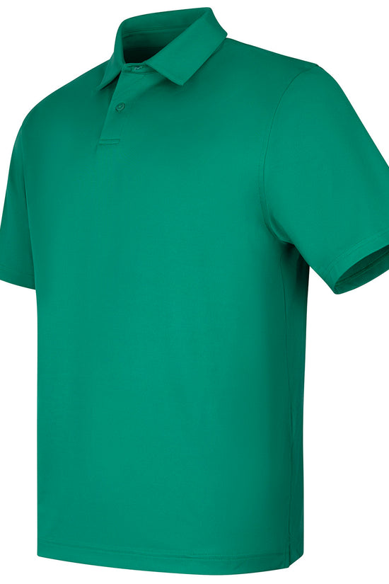 Under Armour Golf UA T2G Polo LB Mens AntiPill Performance Polo