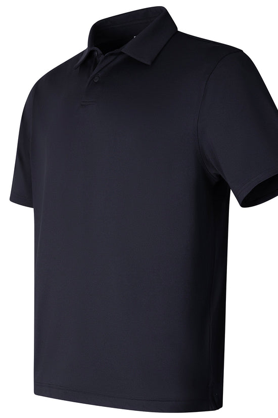 Under Armour Golf UA T2G Polo LB Mens AntiPill Performance Polo