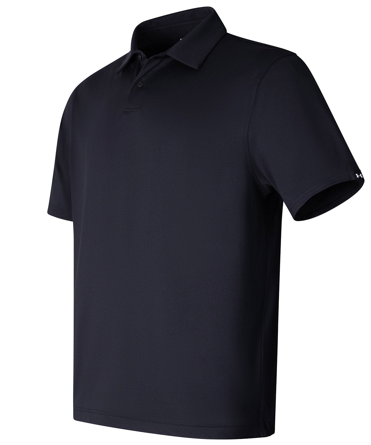 Under Armour Golf UA T2G Polo LB Mens AntiPill Performance Polo
