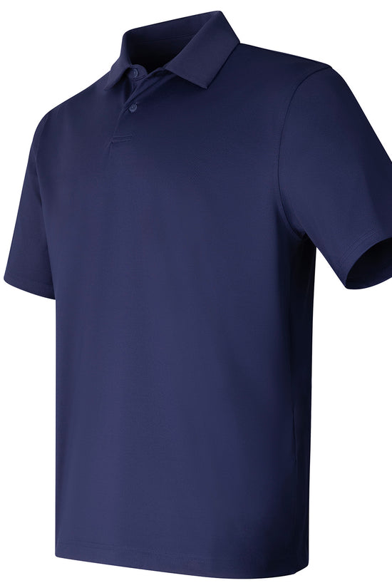 Under Armour Golf UA T2G Polo LB Mens AntiPill Performance Polo