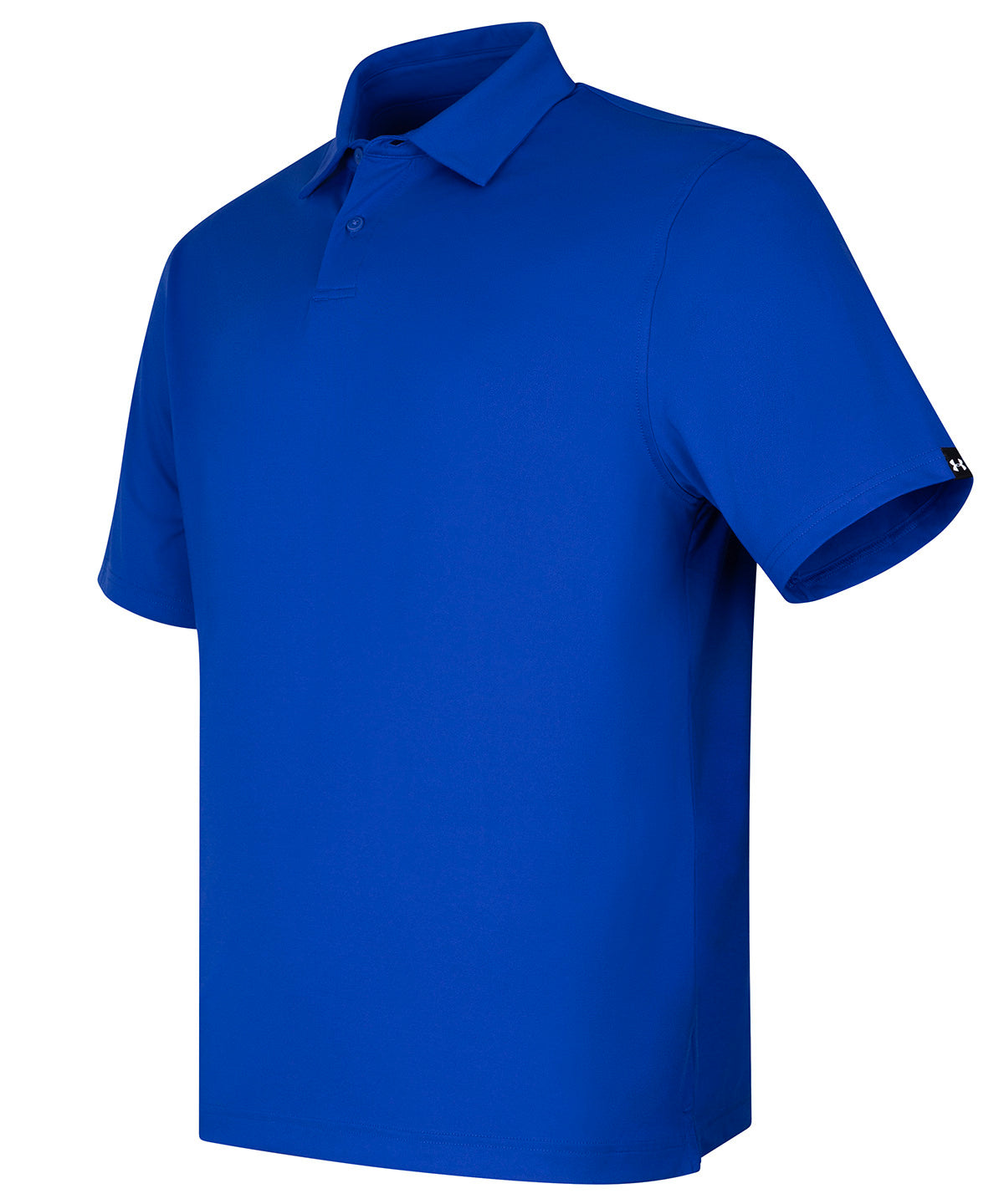 Under Armour Golf UA T2G Polo LB Mens AntiPill Performance Polo