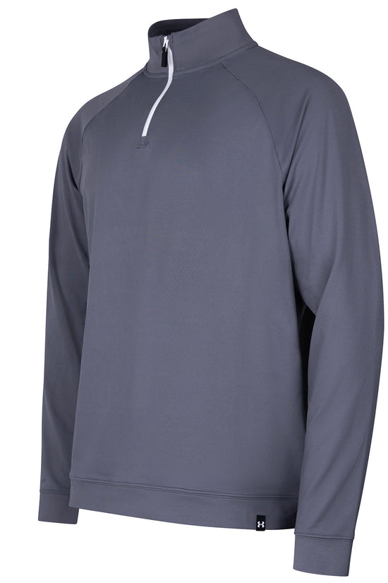 Under Armour Golf UA Midlayer QuarterZip Fleece Jacket for Men