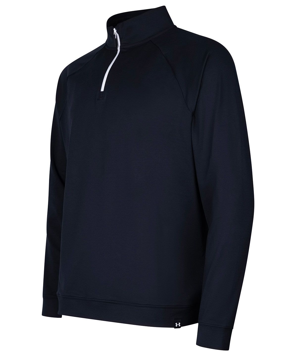 Under Armour Golf UA Midlayer QuarterZip Fleece Jacket for Men