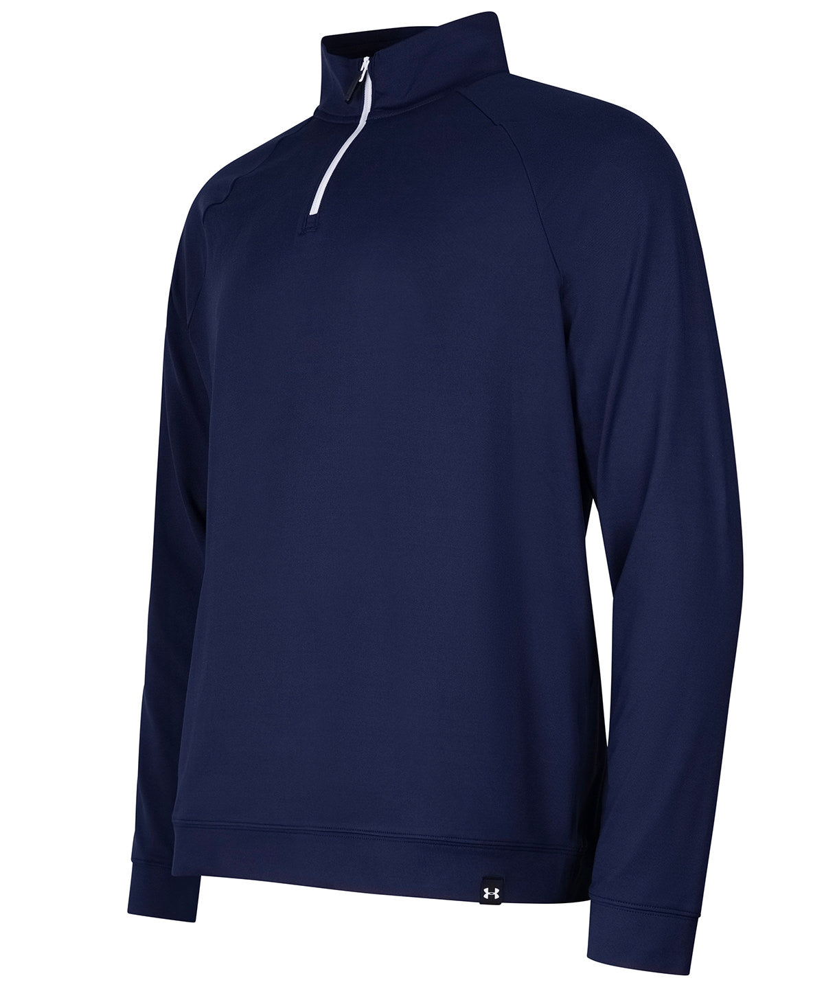 Under Armour Golf UA Midlayer QuarterZip Fleece Jacket for Men