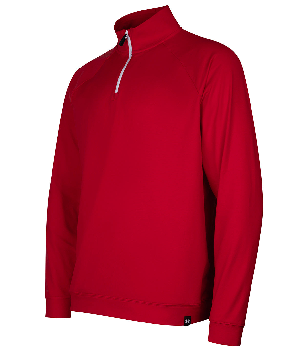 Under Armour Golf UA Midlayer QuarterZip Fleece Jacket for Men