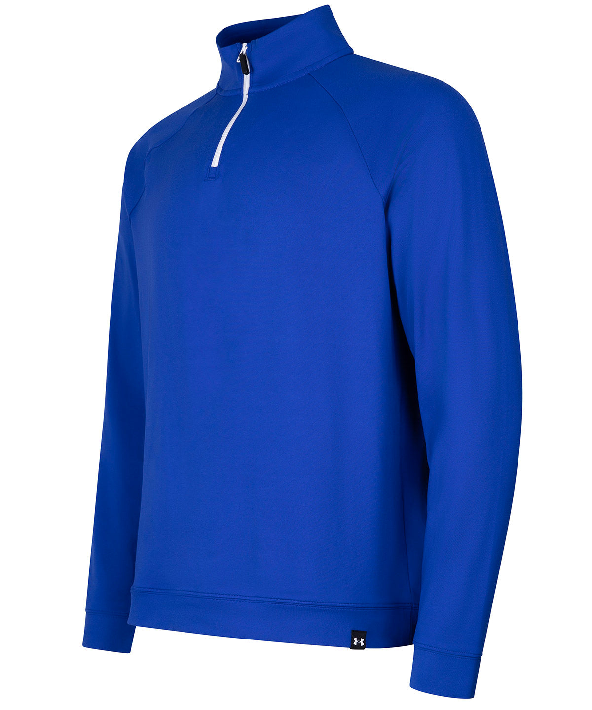 Under Armour Golf UA Midlayer QuarterZip Fleece Jacket for Men
