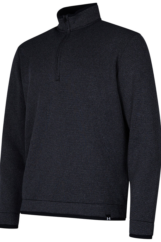 Under Armour Golf Storm Sweaterfleece QuarterZip Fleece Jacket