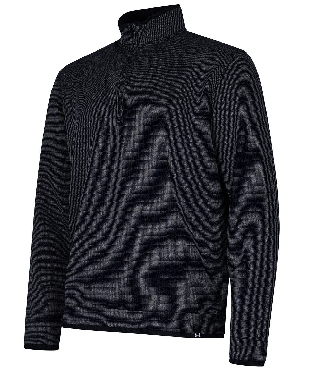 Under Armour Golf Storm Sweaterfleece QuarterZip Fleece Jacket