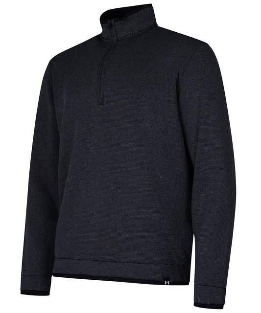 Under Armour Golf Storm Sweaterfleece QuarterZip Fleece Jacket