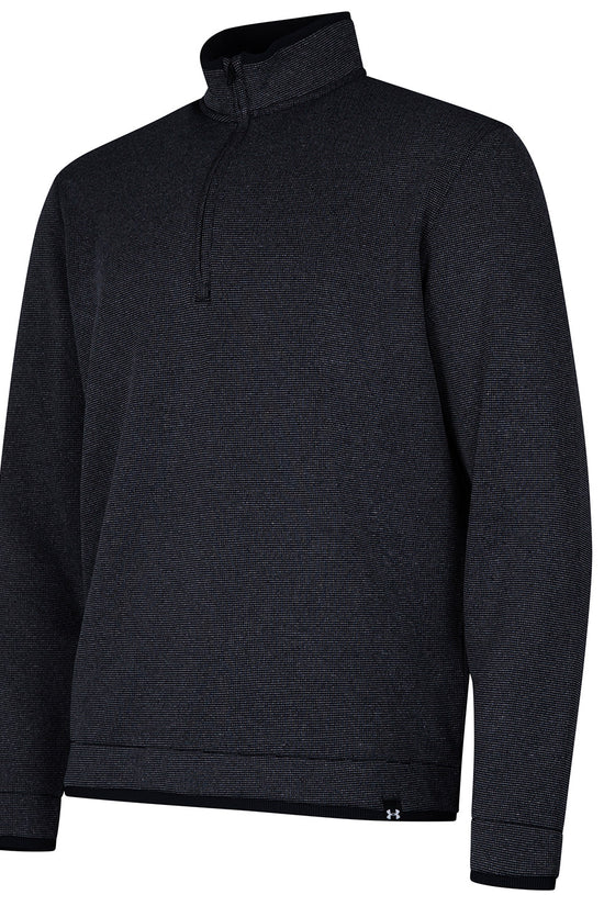 Under Armour Golf Storm Sweaterfleece QuarterZip Fleece Jacket