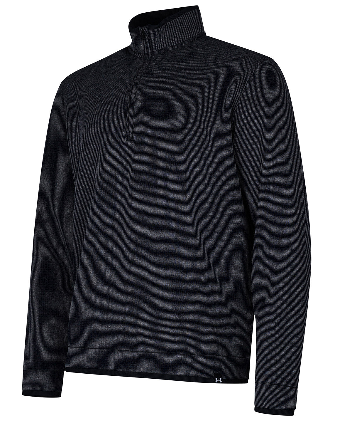 Under Armour Golf Storm Sweaterfleece QuarterZip Fleece Jacket