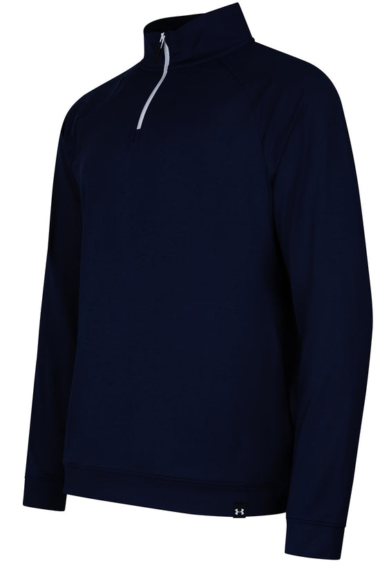 Under Armour Golf Storm Sweaterfleece QuarterZip Fleece Jacket