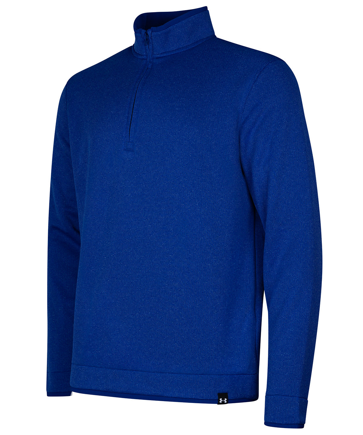 Under Armour Golf Storm Sweaterfleece QuarterZip Fleece Jacket