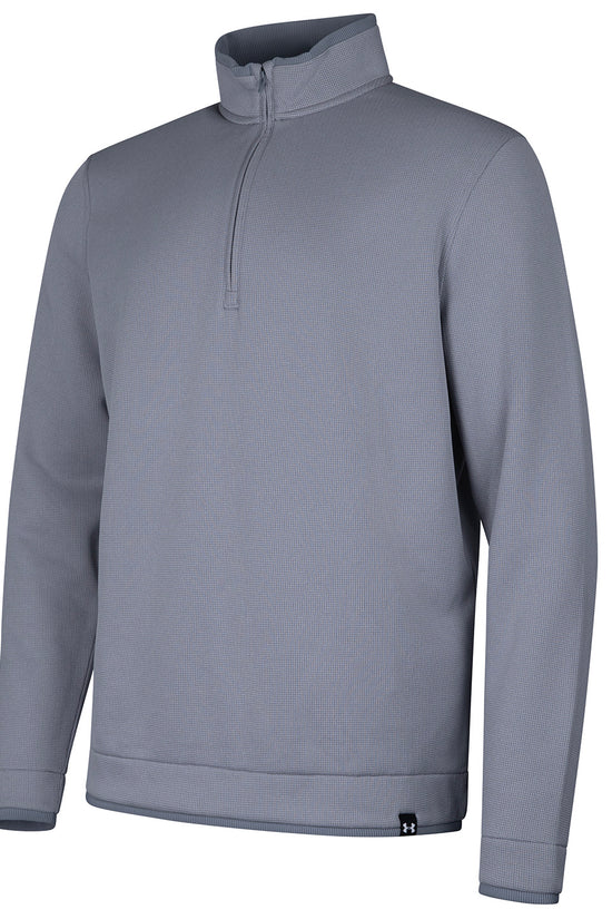 Under Armour Golf Storm Sweaterfleece QuarterZip Fleece Jacket