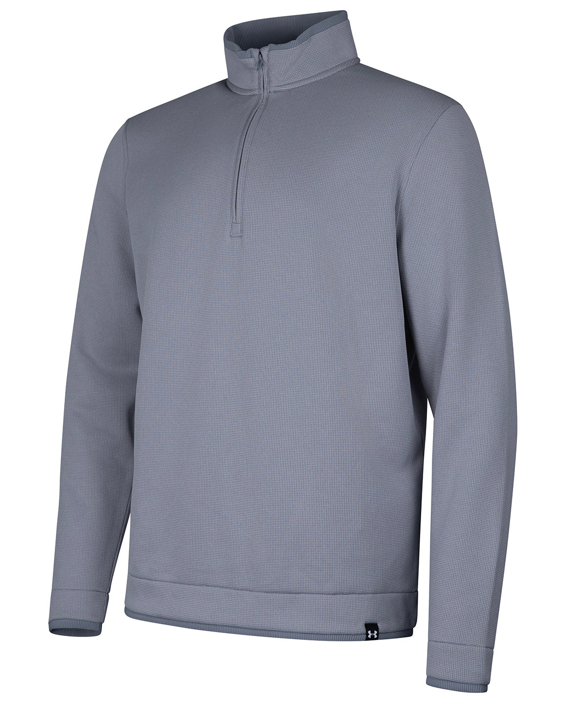 Under Armour Golf Storm Sweaterfleece QuarterZip Fleece Jacket