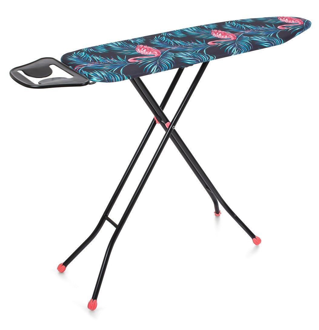 Alsu Clothes Ironing Board 30 x 90cm Stylish and Practical Assorted Designs
