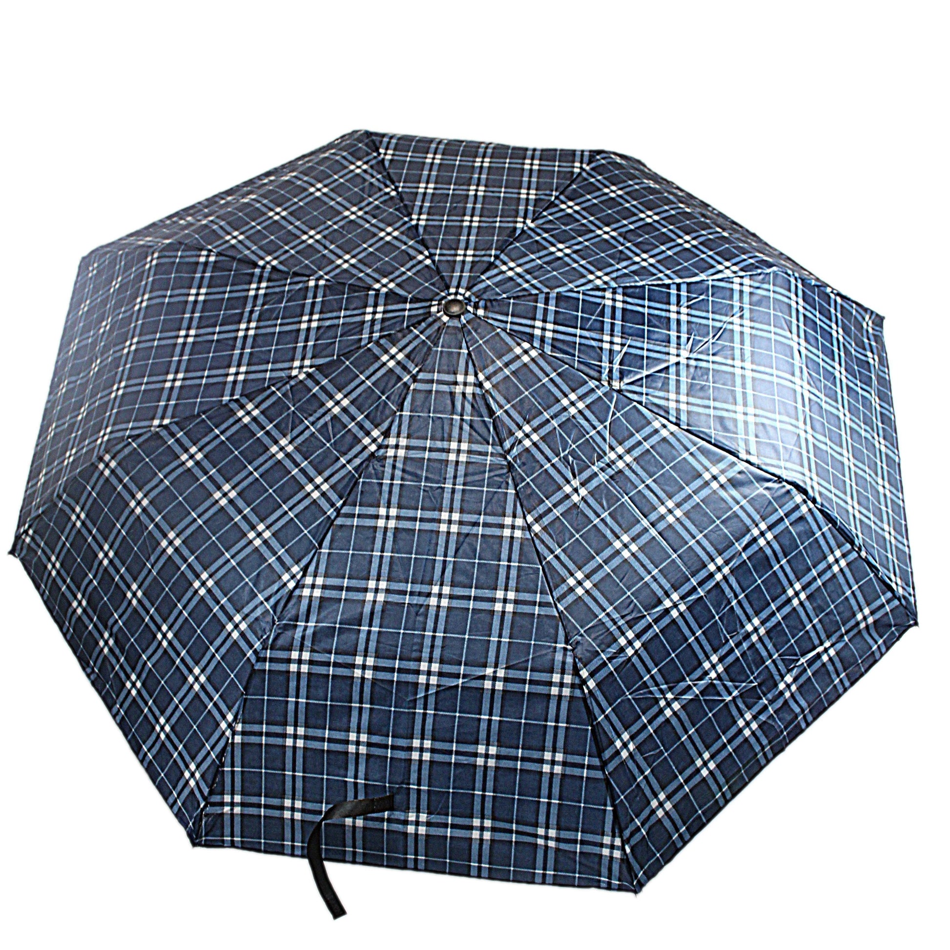 Travel in Style with Small Compact Foldable Umbrella Assorted Designs