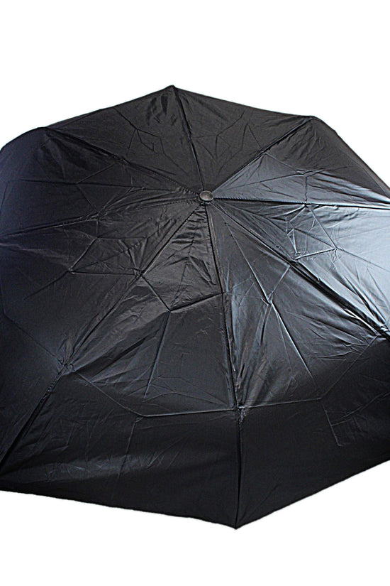 Stylish Folding Umbrella with Assorted Designs