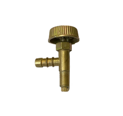 Durable 25cm Open Close Twist Valve for Precise Control
