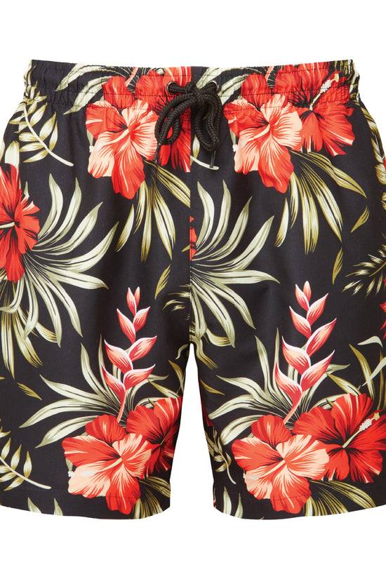 Bon Voyage Exclusives Wombat Mens Swim Shorts for Sports Leisure