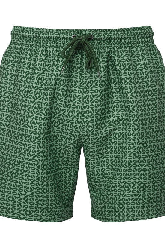 Bon Voyage Exclusives Wombat Mens Swim Shorts for Sports Leisure