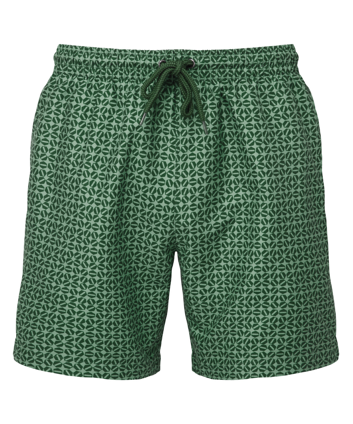Bon Voyage Exclusives Wombat Mens Swim Shorts for Sports Leisure