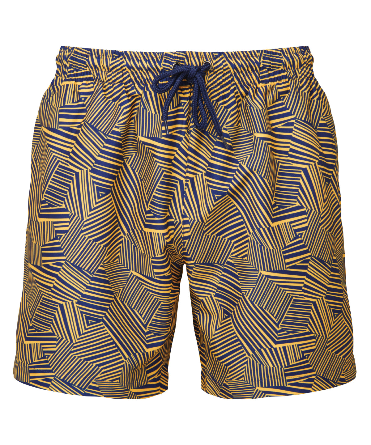 Bon Voyage Exclusives Wombat Mens Swim Shorts for Sports Leisure