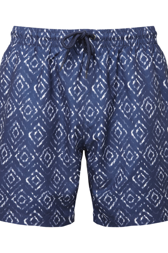 Bon Voyage Exclusives Wombat Mens Swim Shorts for Sports Leisure