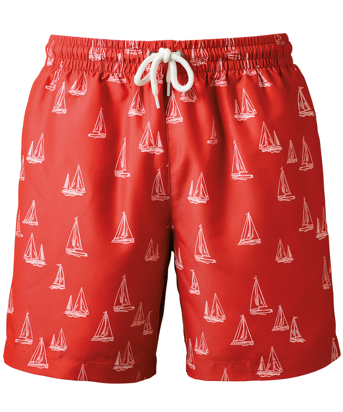 Bon Voyage Exclusives Wombat Mens Swim Shorts for Sports Leisure