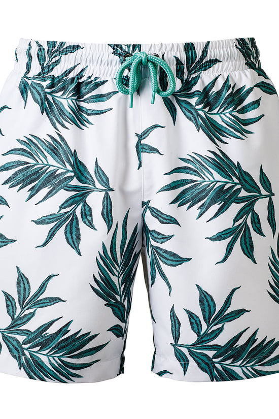 Bon Voyage Exclusives Wombat Mens Swim Shorts for Sports Leisure