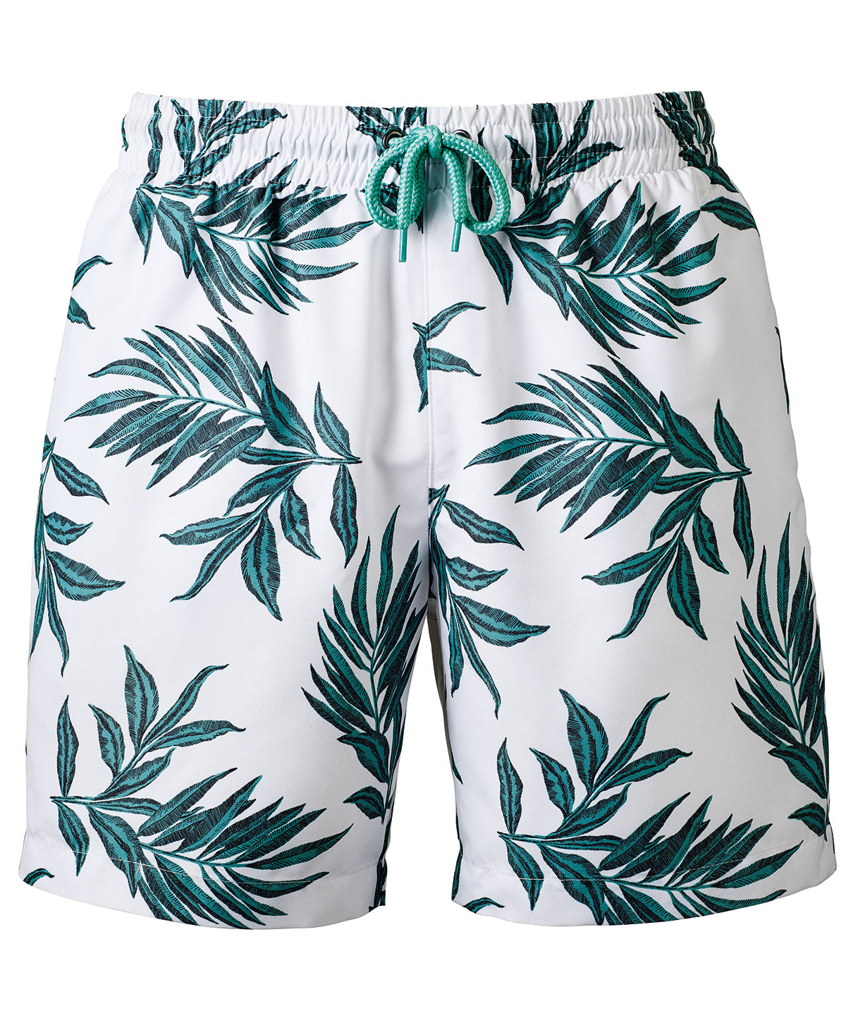 Bon Voyage Exclusives Wombat Mens Swim Shorts for Sports Leisure