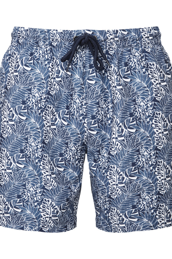 Bon Voyage Exclusives Wombat Mens Swim Shorts for Sports Leisure