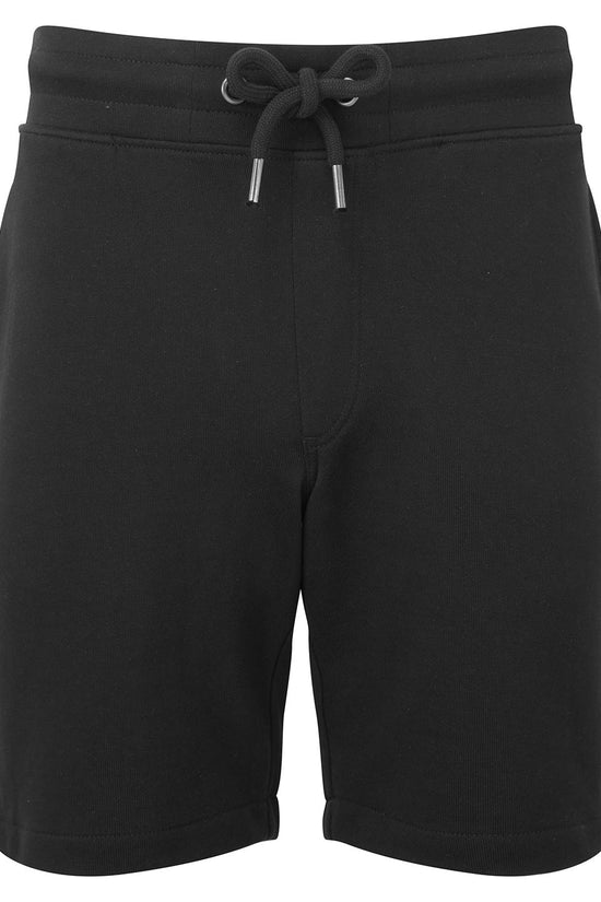 Organic Recycled Jersey Shorts for Men Comfort and Style