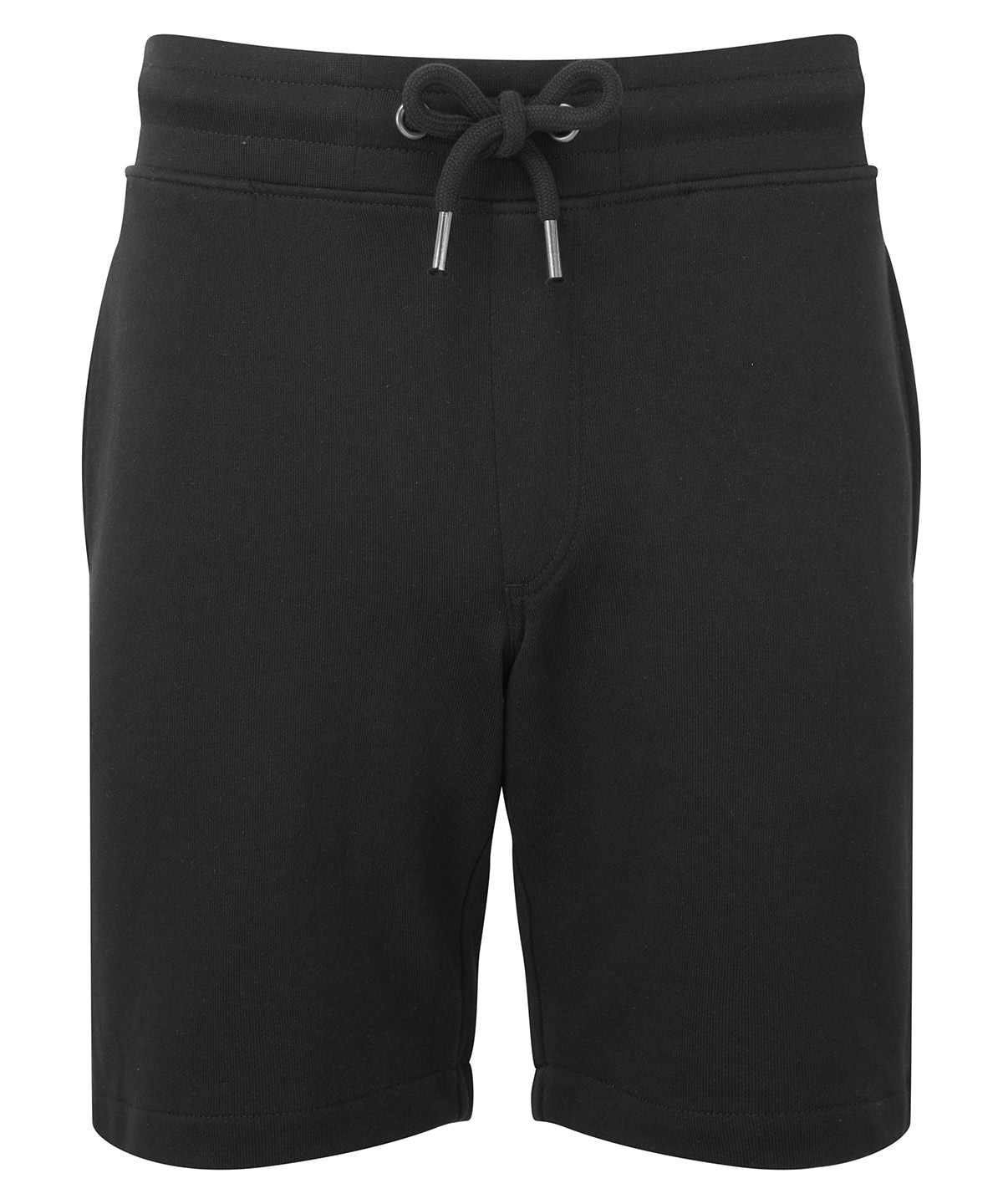 Organic Recycled Jersey Shorts for Men Comfort and Style