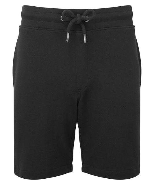 Organic Recycled Jersey Shorts for Men Comfort and Style