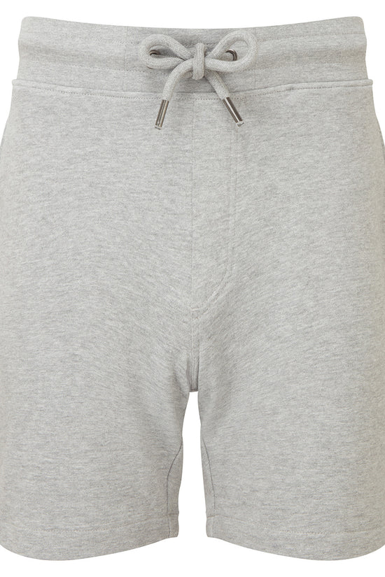Organic Recycled Jersey Shorts for Men Comfort and Style