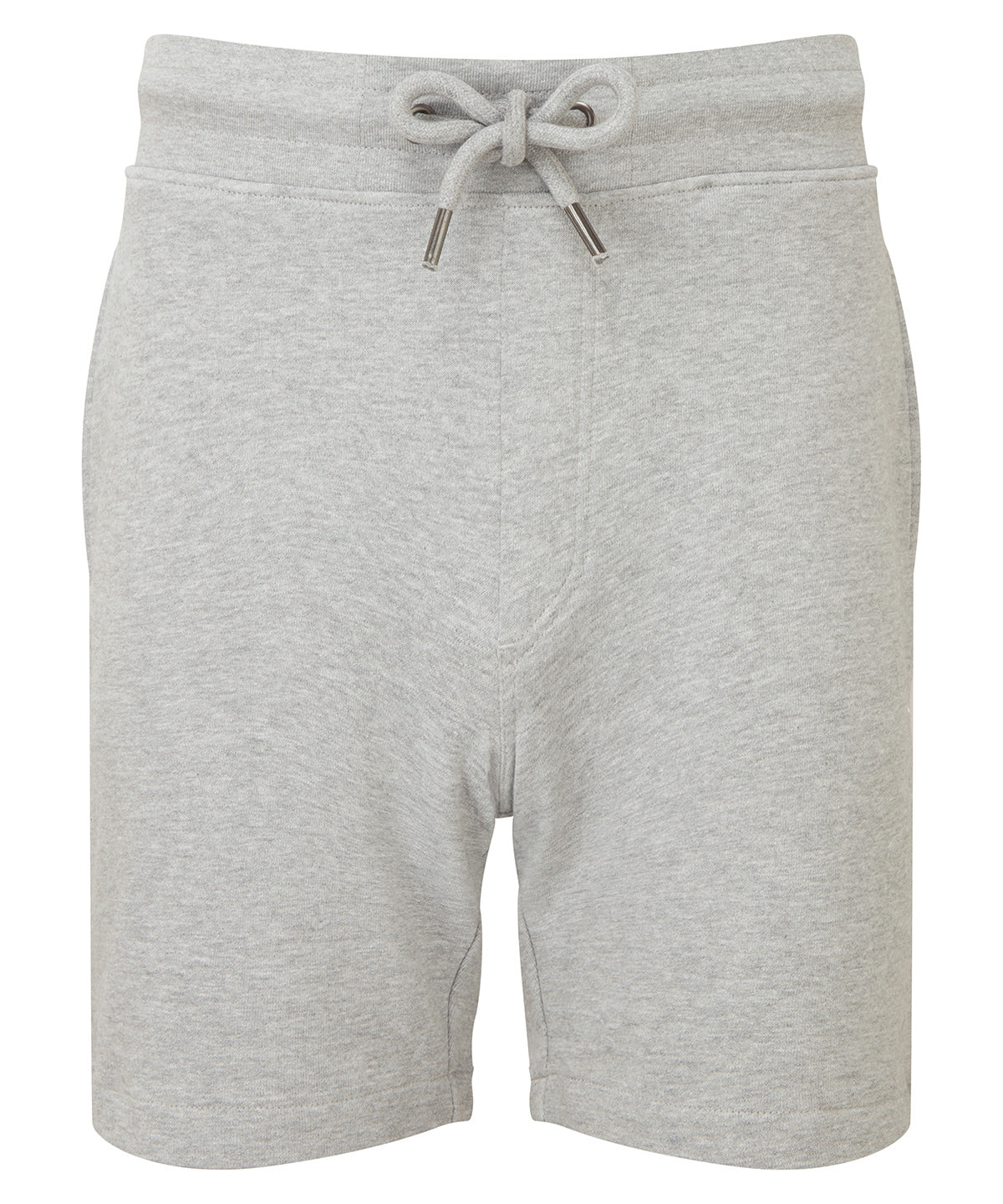 Organic Recycled Jersey Shorts for Men Comfort and Style