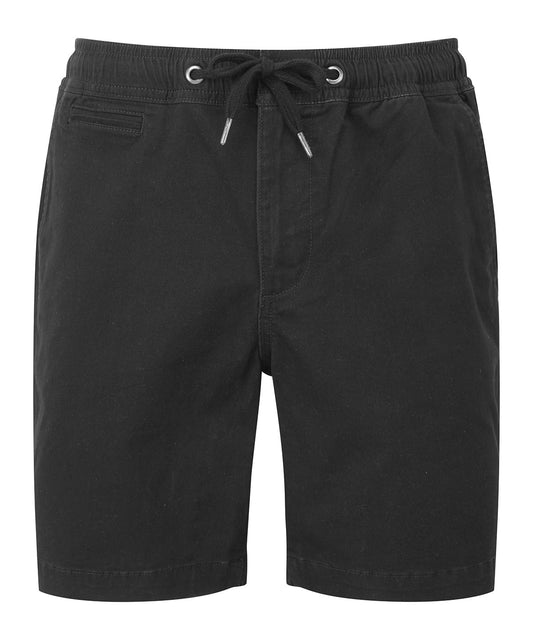 Mens Drawstring Chino Shorts for Casual Comfort