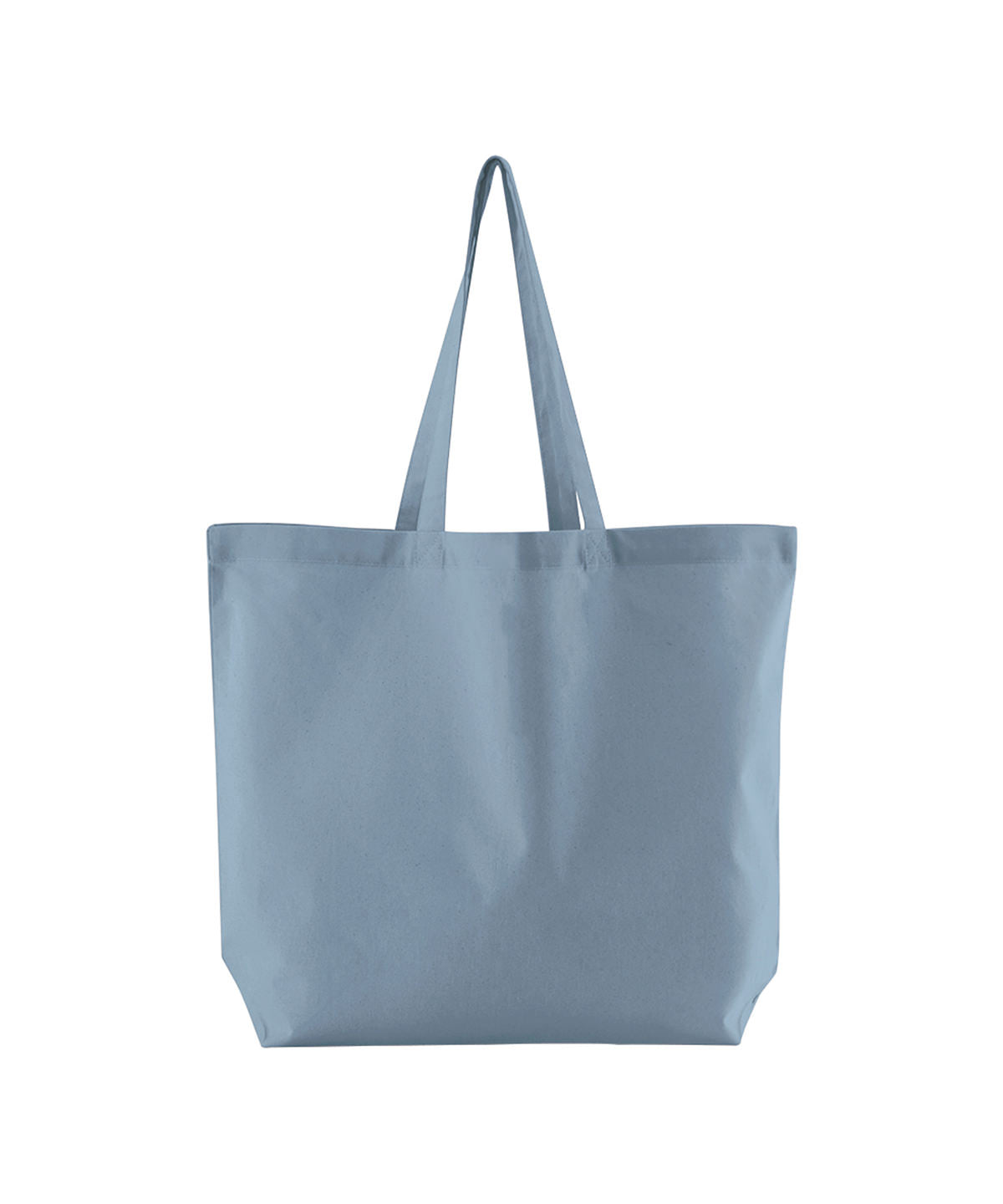 EcoFriendly Organic Cotton Maxi Bag for Sustainable Shopping