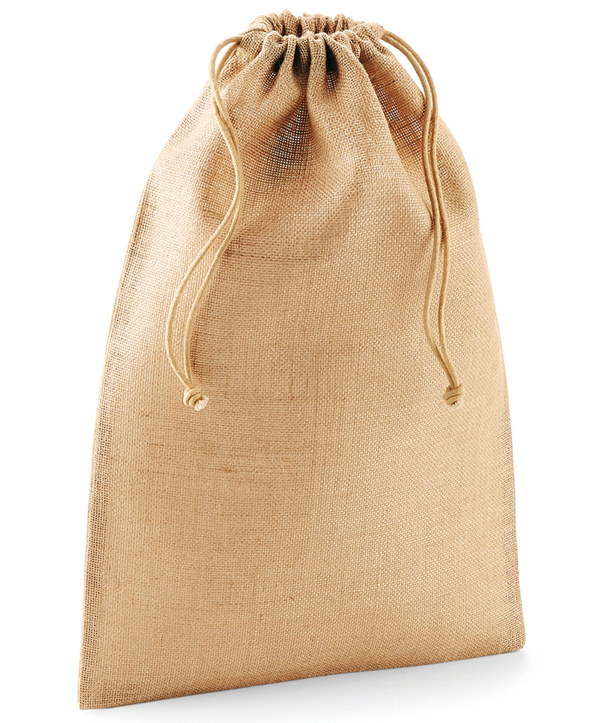 Westford Mill Jute Stuff Bag Set Unisex Adult Luggage Bags