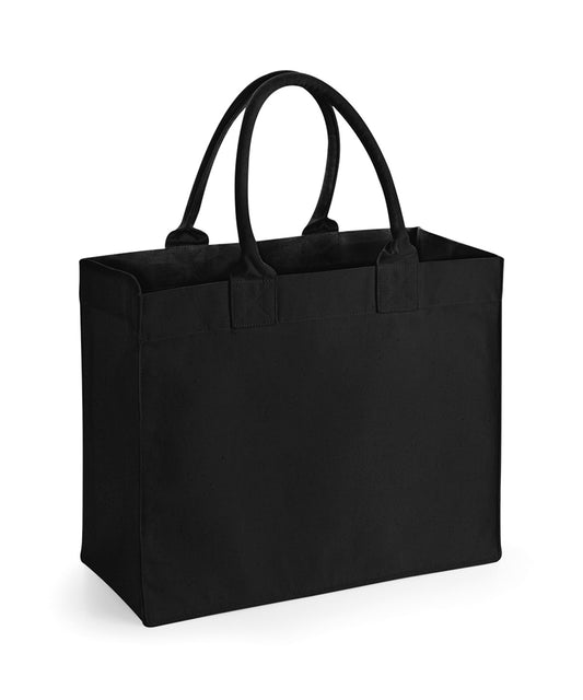 Westford Mill Resort Canvas Bag Stylish Unisex Luggage