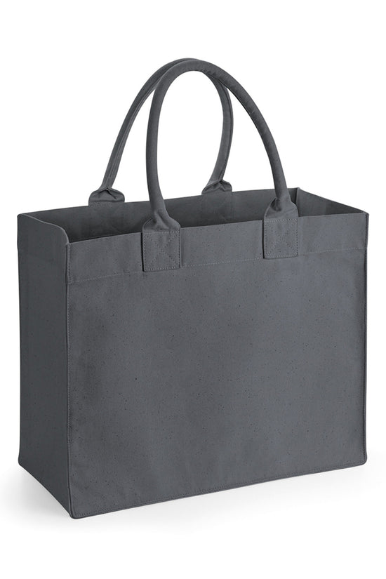 Westford Mill Resort Canvas Bag Stylish Unisex Luggage