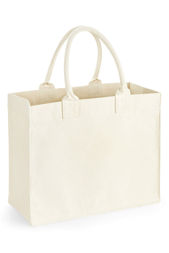 Westford Mill Resort Canvas Bag Stylish Unisex Luggage
