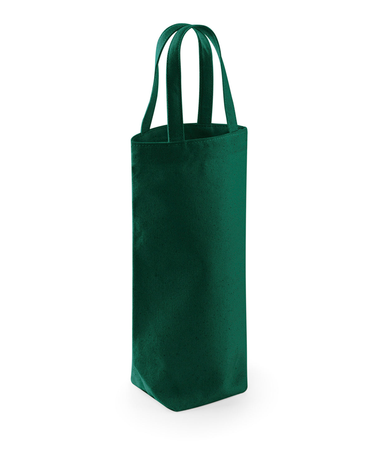 Westford Mill Fairtrade Cotton Bottle Bag Sustainable and Stylish