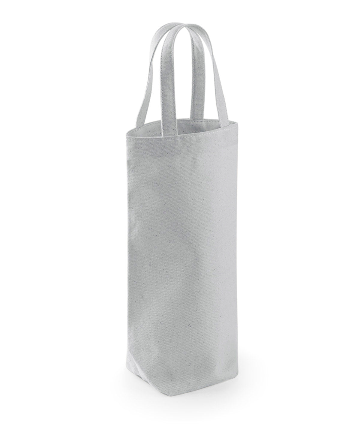 Westford Mill Fairtrade Cotton Bottle Bag Sustainable and Stylish