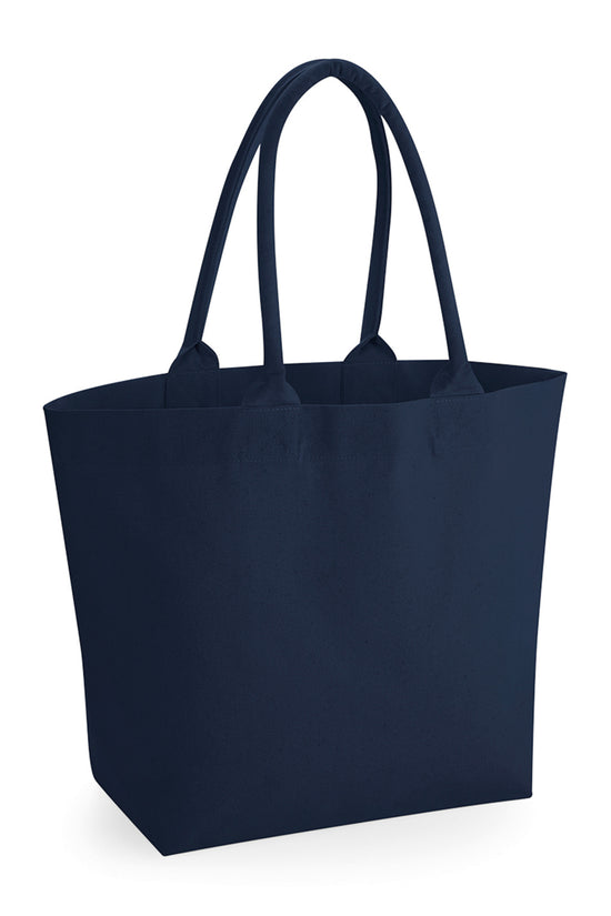 Fairtrade Cotton Canvas Deck Bag Unisex Adult Luggage